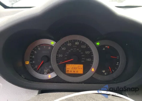 2010 Toyota Rav4 Limited from USA, damaged, VIN JTMDK4DV4AD017192